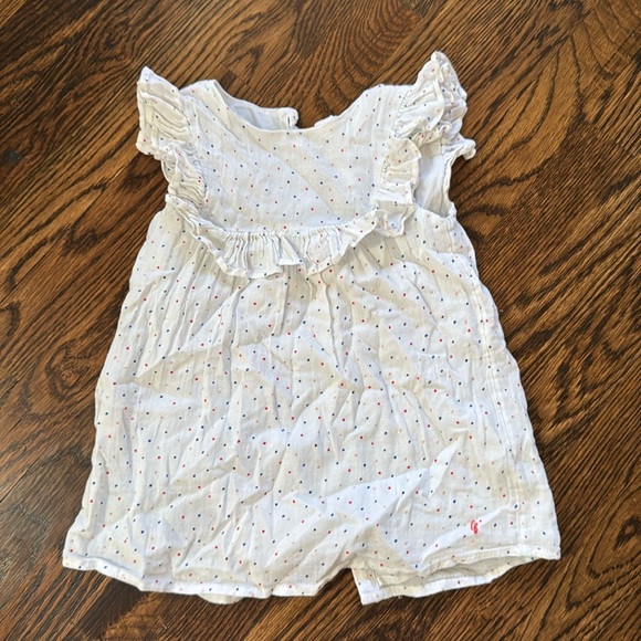 French Dress 2T - Picture 1 of 2